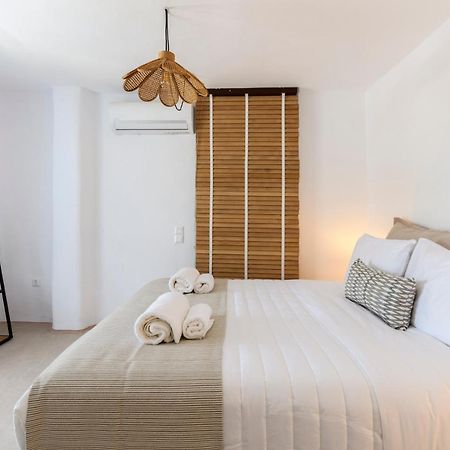 Ikos Residence Mykonos Town Zewnętrze zdjęcie