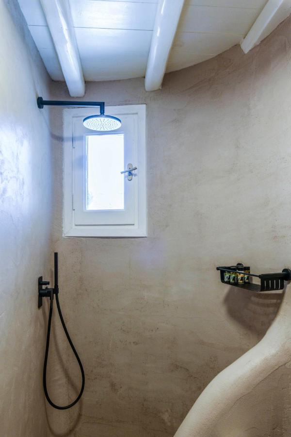 Ikos Residence Mykonos Town Zewnętrze zdjęcie