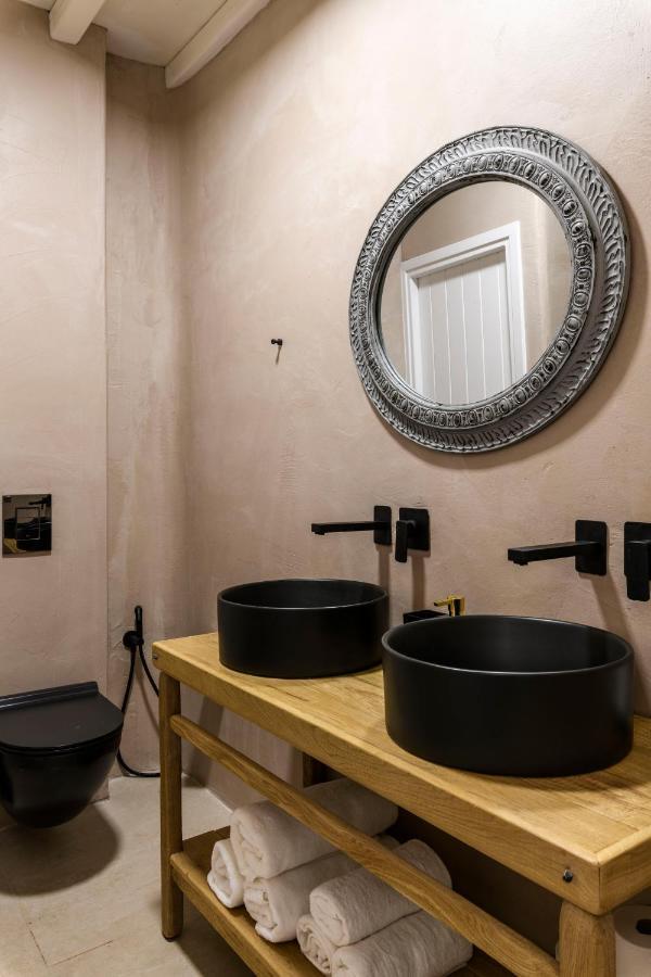 Ikos Residence Mykonos Town Zewnętrze zdjęcie