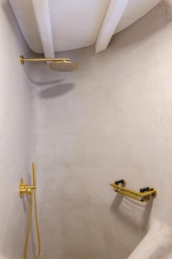 Ikos Residence Mykonos Town Zewnętrze zdjęcie