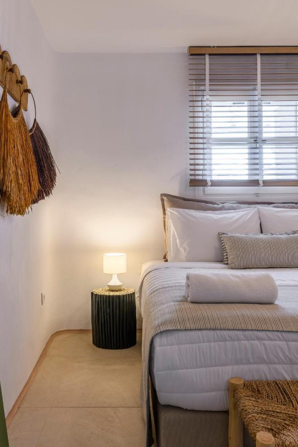 Ikos Residence Mykonos Town Zewnętrze zdjęcie