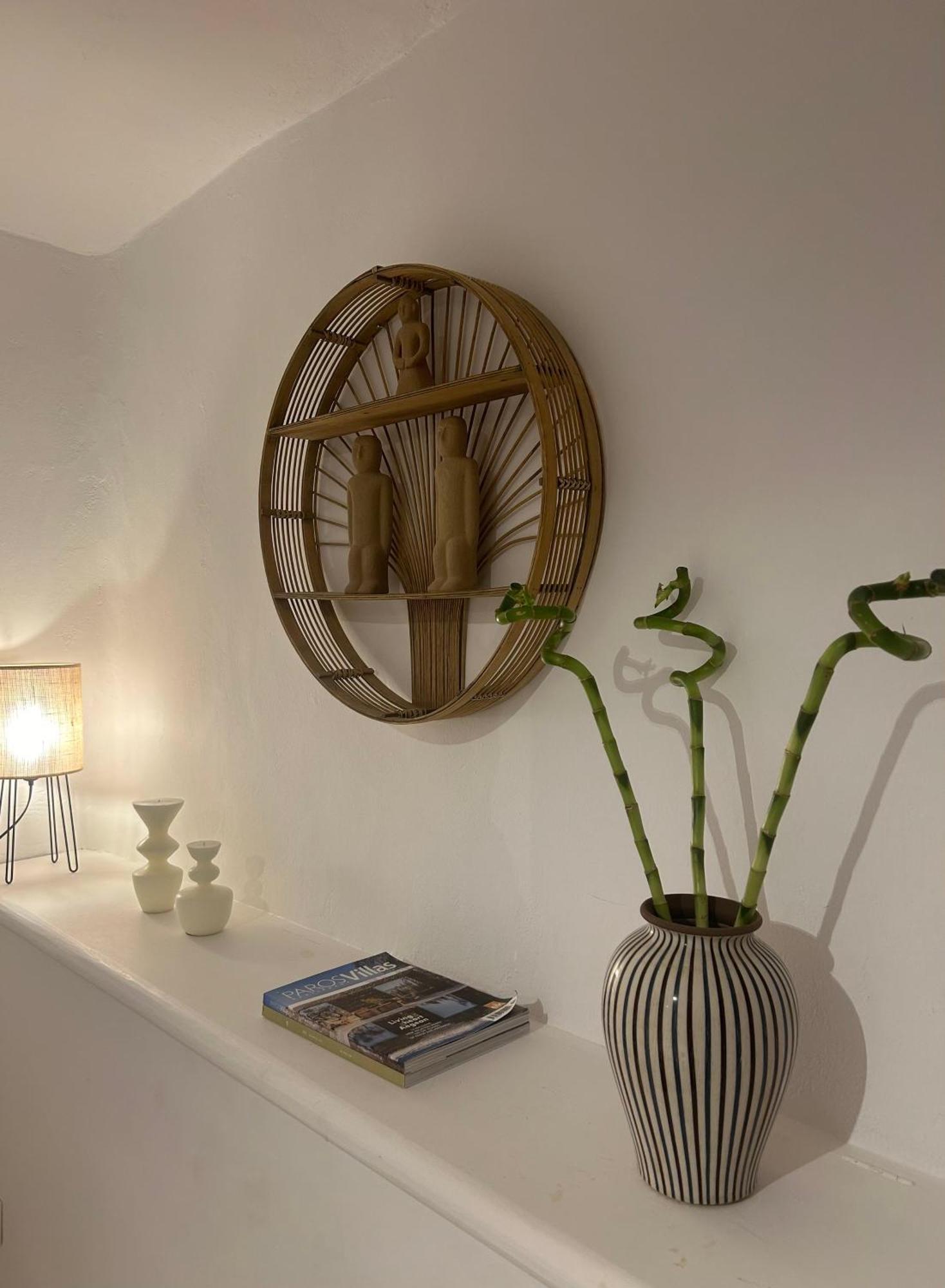 Ikos Residence Mykonos Town Zewnętrze zdjęcie